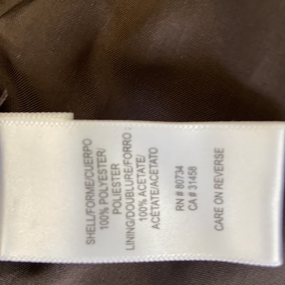 BCBGMAXAZRIA Bolero Jacket - Picture 9 of 9